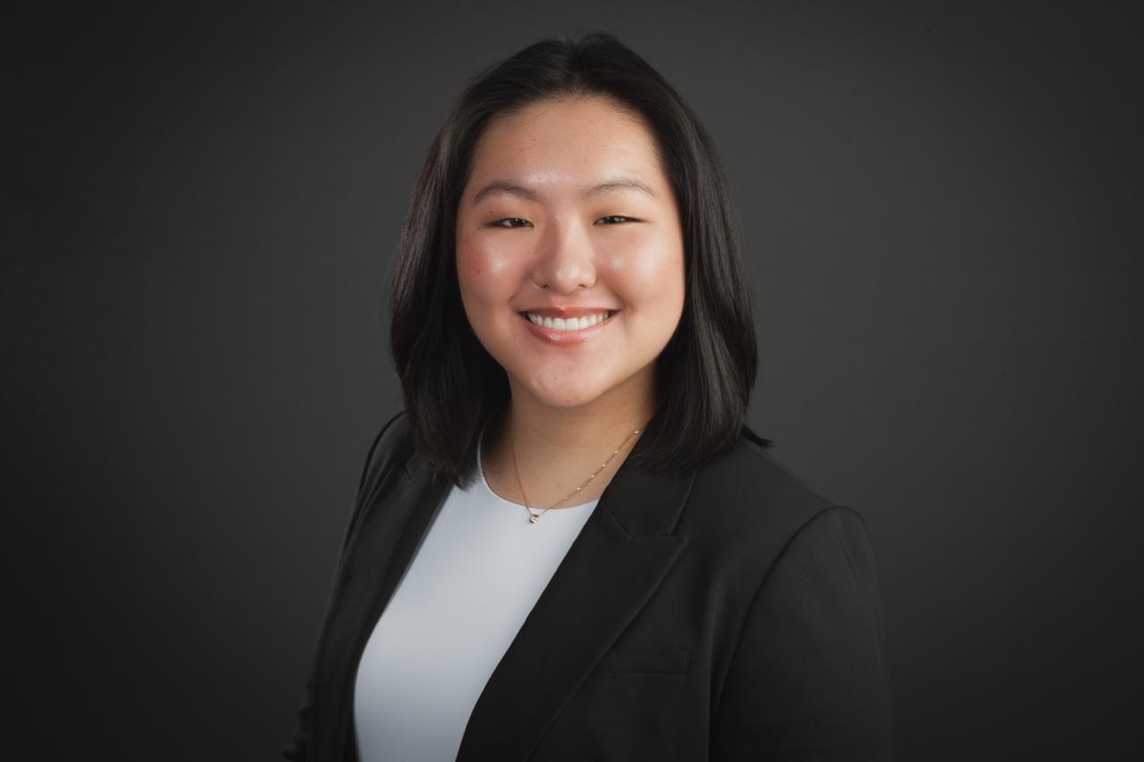 Melody Zhang